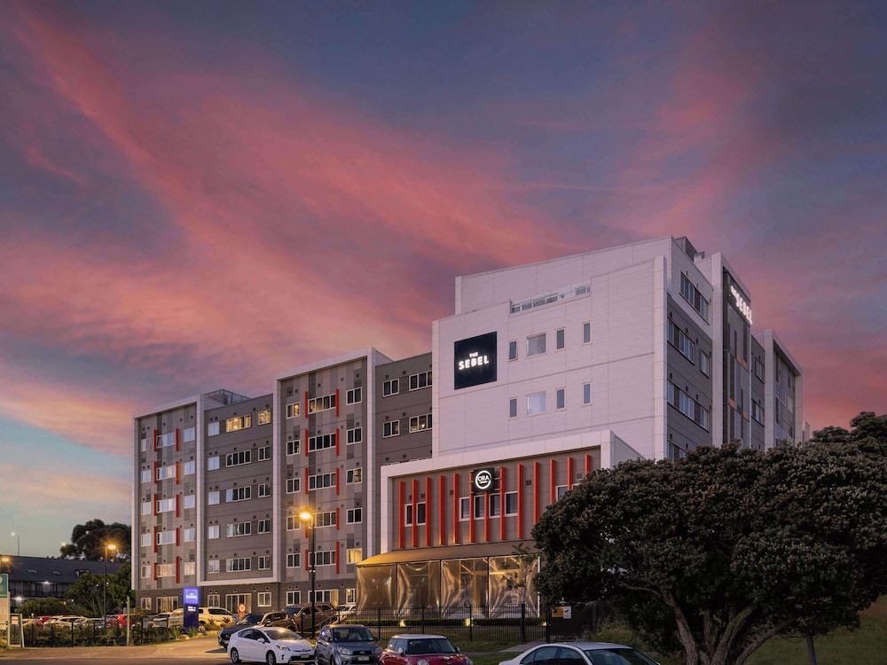 The Sebel Auckland Manukau 3/70