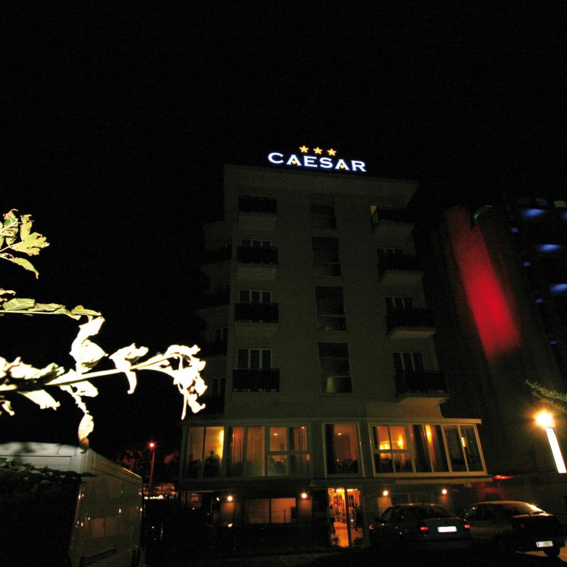 Hotel Caesar 1/36
