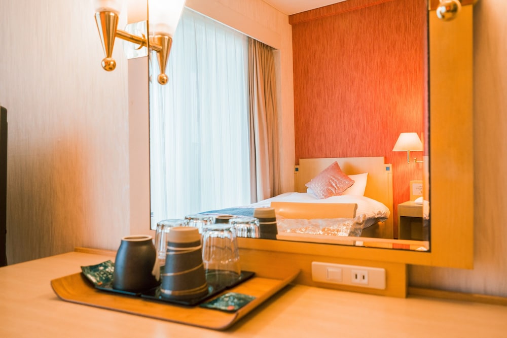 HOTEL Areaone Koshiki Island 26/64