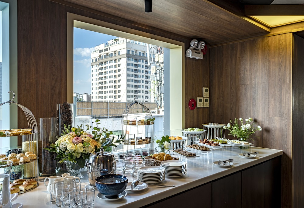 ICON Saigon LifeStyle Design Hotel 38/49