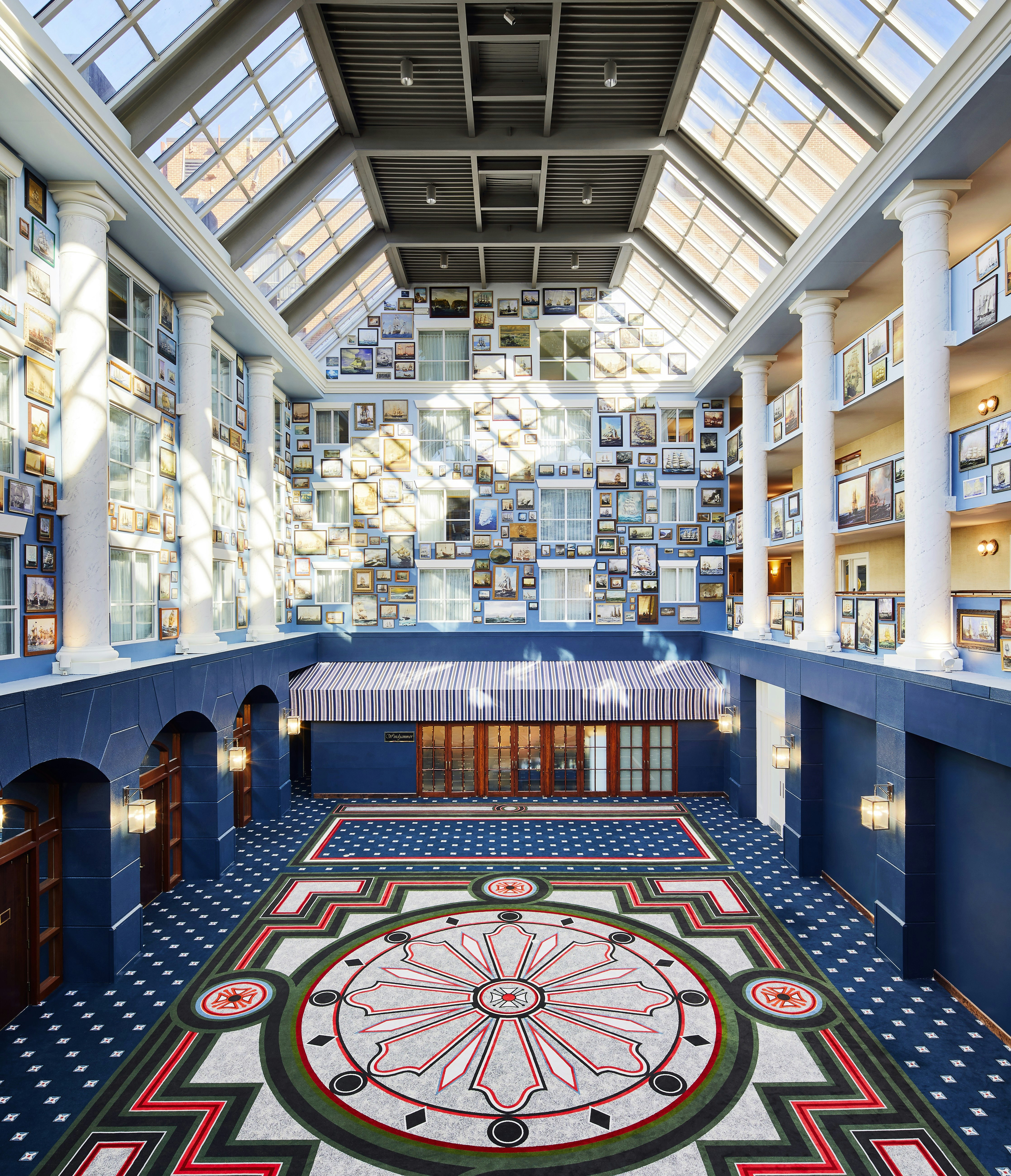 Graduate by Hilton Annapolis 44/50
