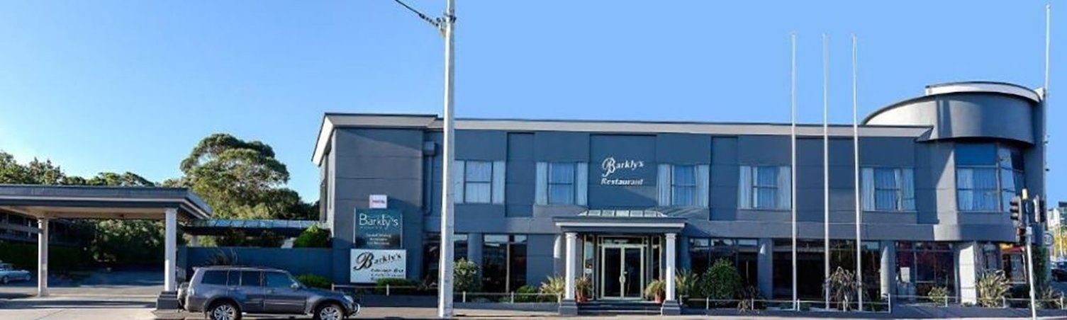 BARKLY MOTORLODGE 6/31