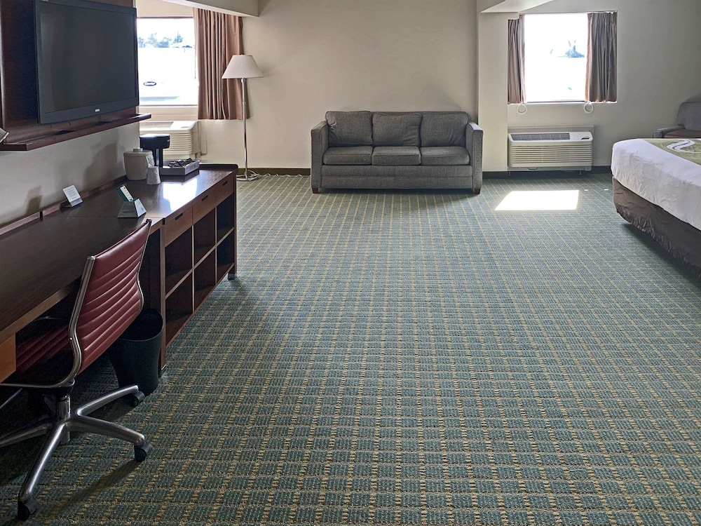 Quality Inn Lexington Horse Park 20/38