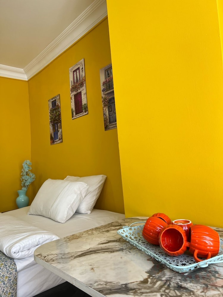 Avsin Apart Hotel 20/70