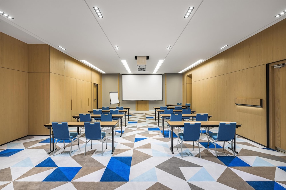 Hyatt Place New Taipei City Xinzhuang 37/50