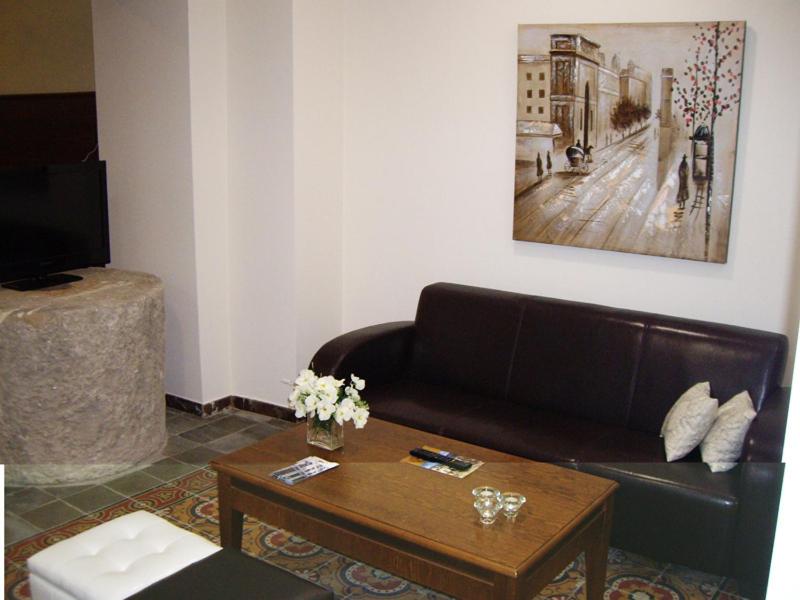 Hotel San Sebastian Hospederia 40/58