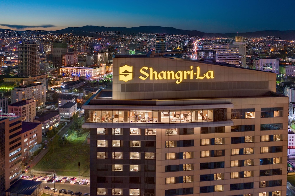Shangri-La Ulaanbaatar 2/58