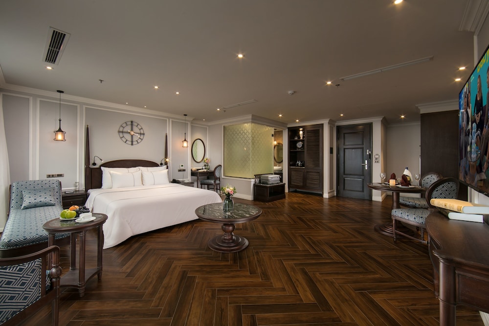 Canary Hanoi Hotel 13/43