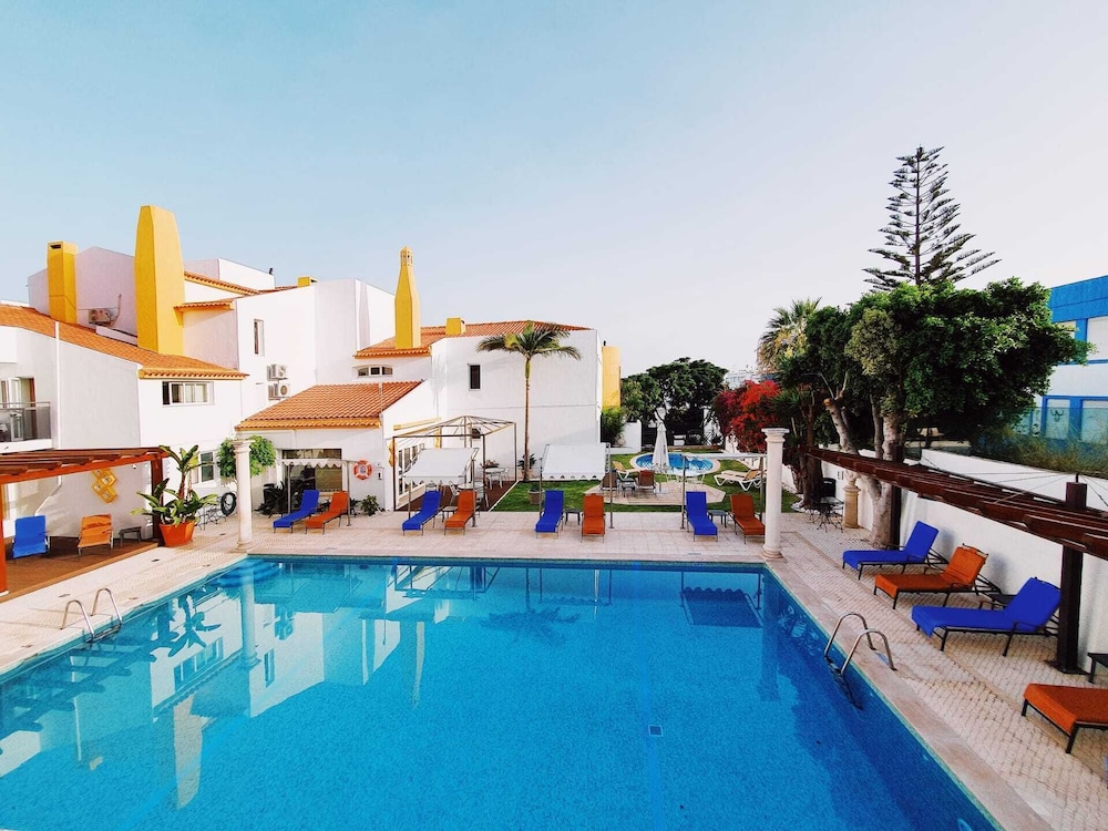 Hotel do Cerro 29/35
