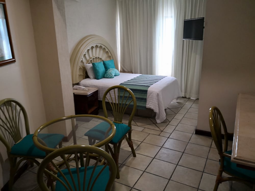 Hotel Playa Marina 22/52