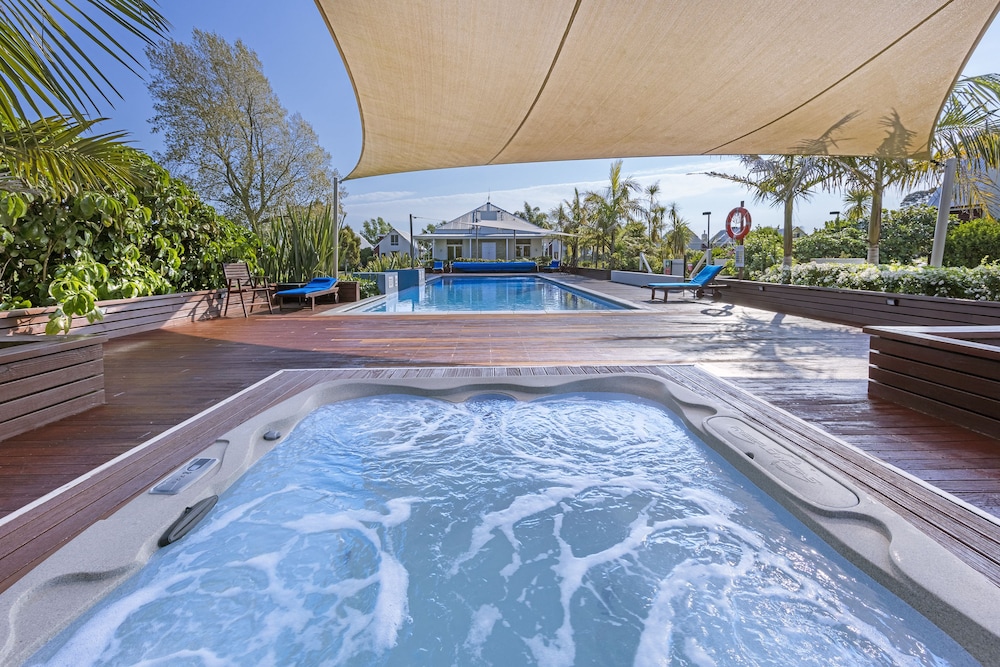 Ramada Resort By Wyndham Rotorua Marama 28/59