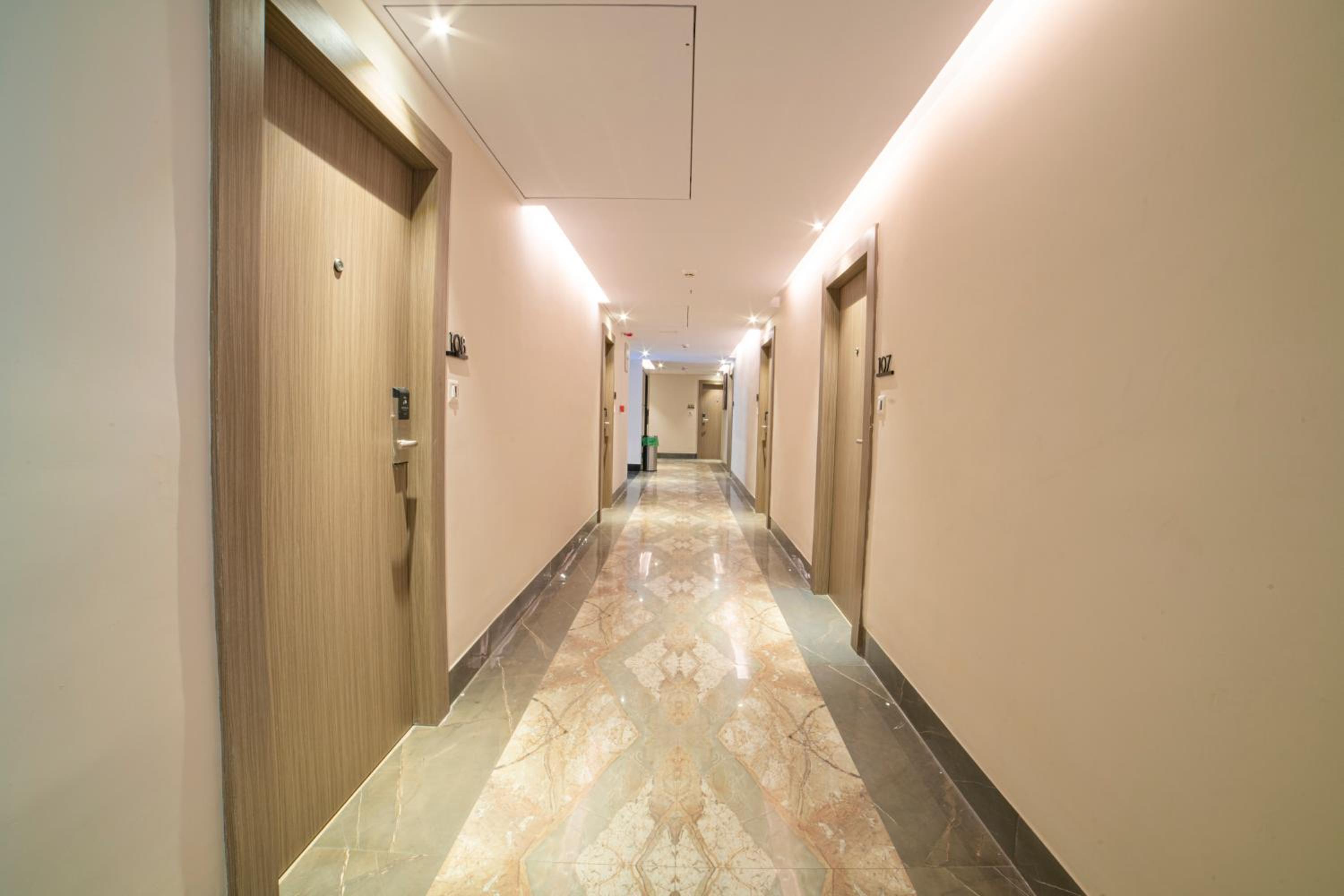 The Beacon Hotel Visakhapatnam 27/50