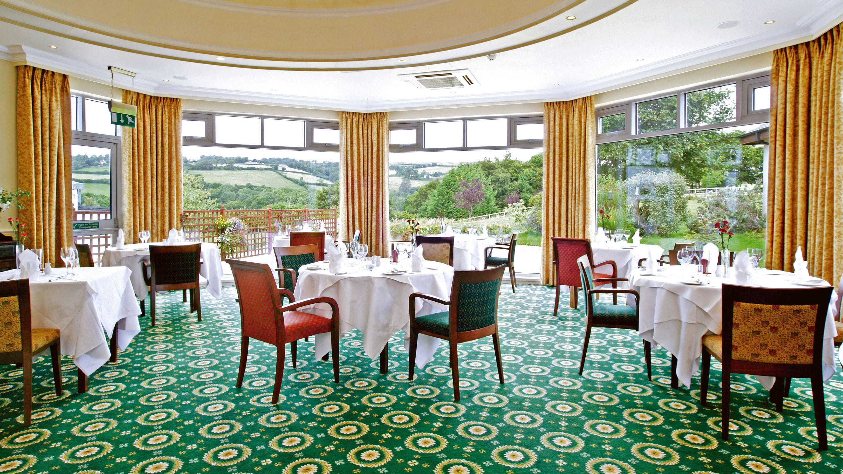Ilsington Country House Hotel & Spa 20/25