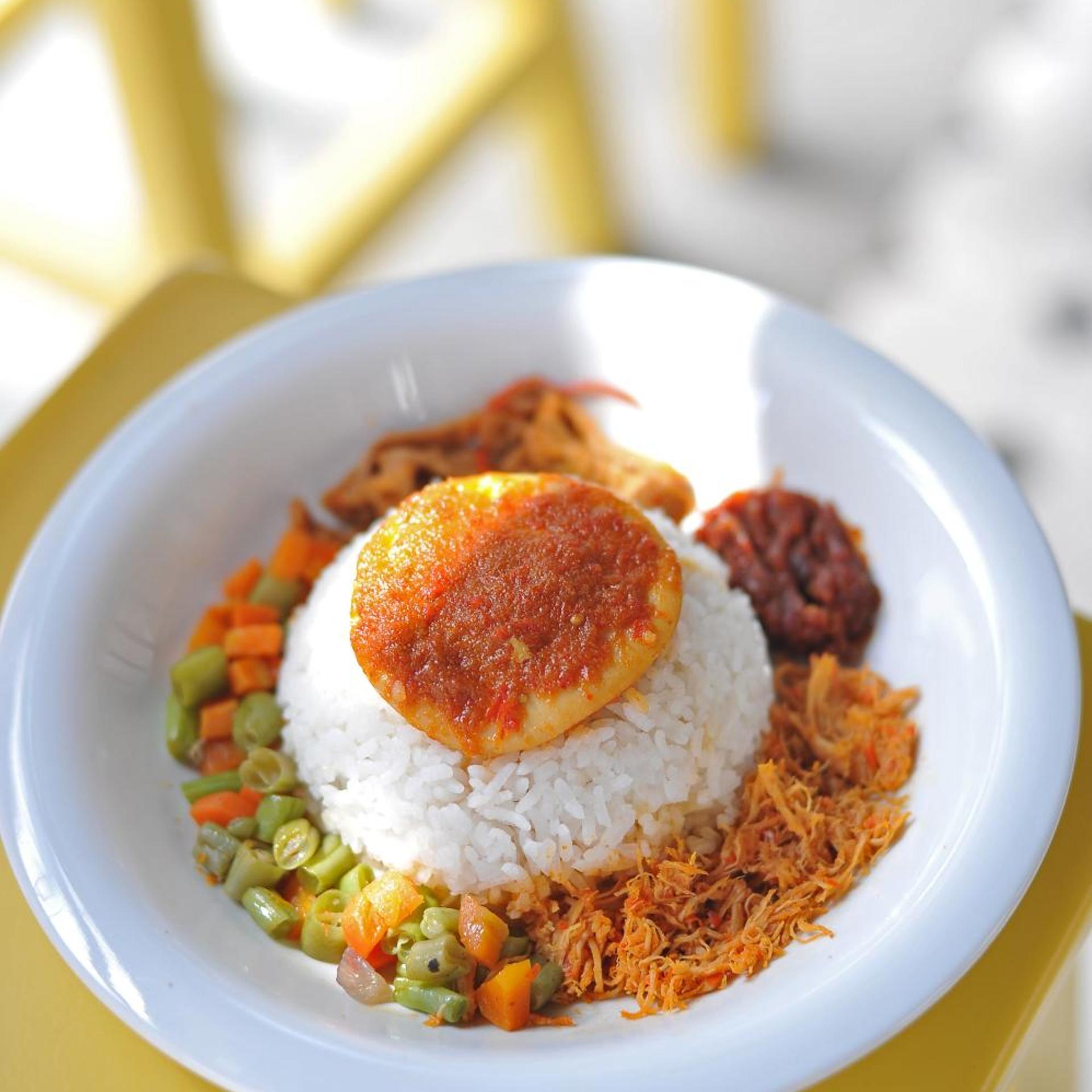 Arjuna Kota Batu 11/16