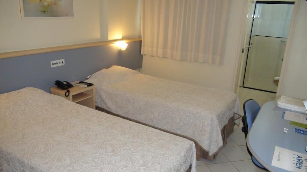 Asppen Hotel 15/30