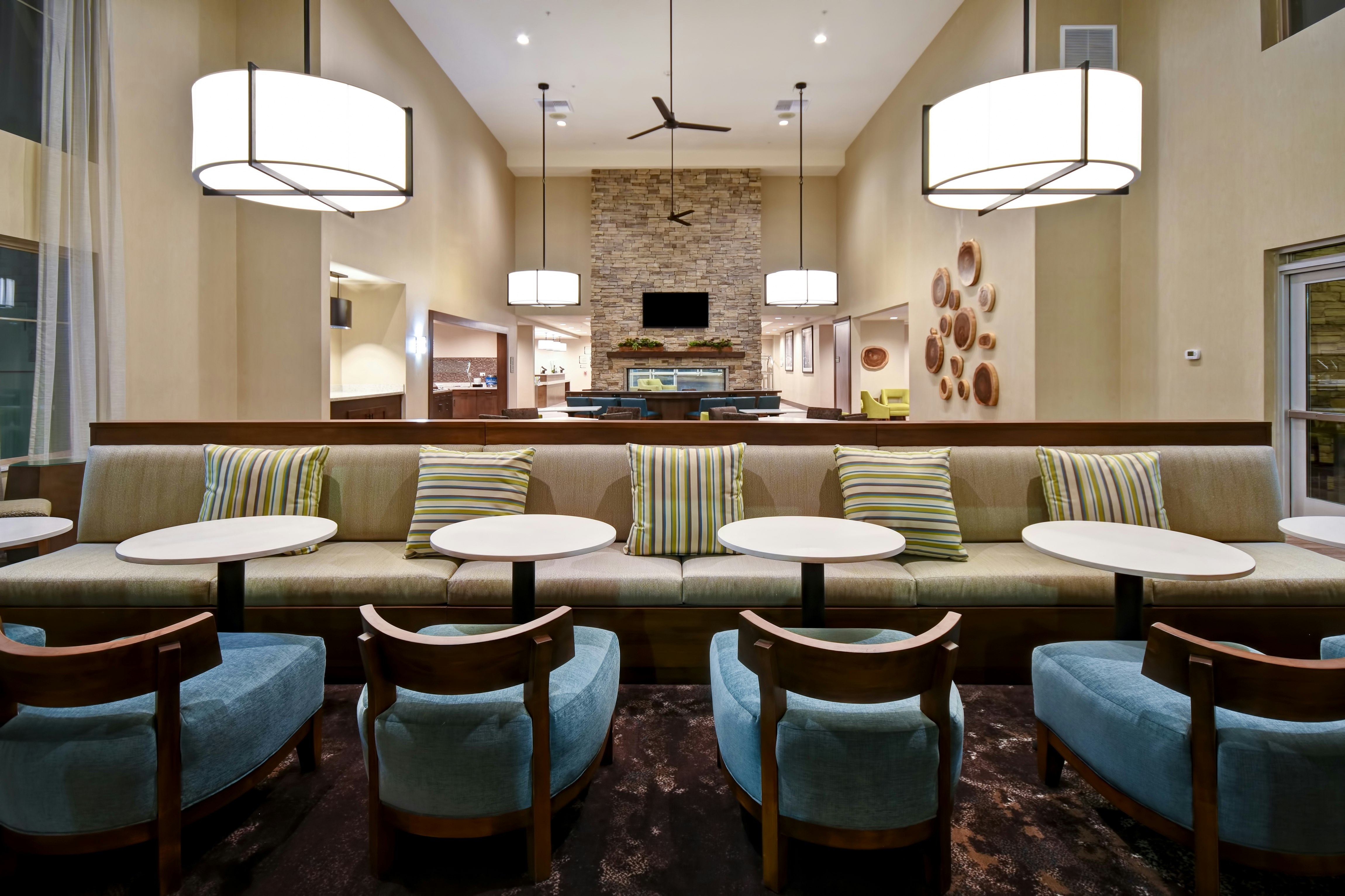 Homewood Suites By Hilton Pleasant Hill Concord 59/86