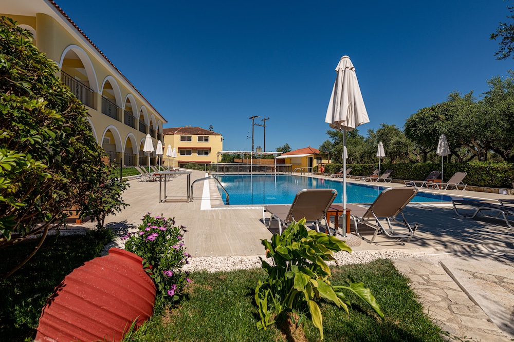 Varres Hotel 42/50