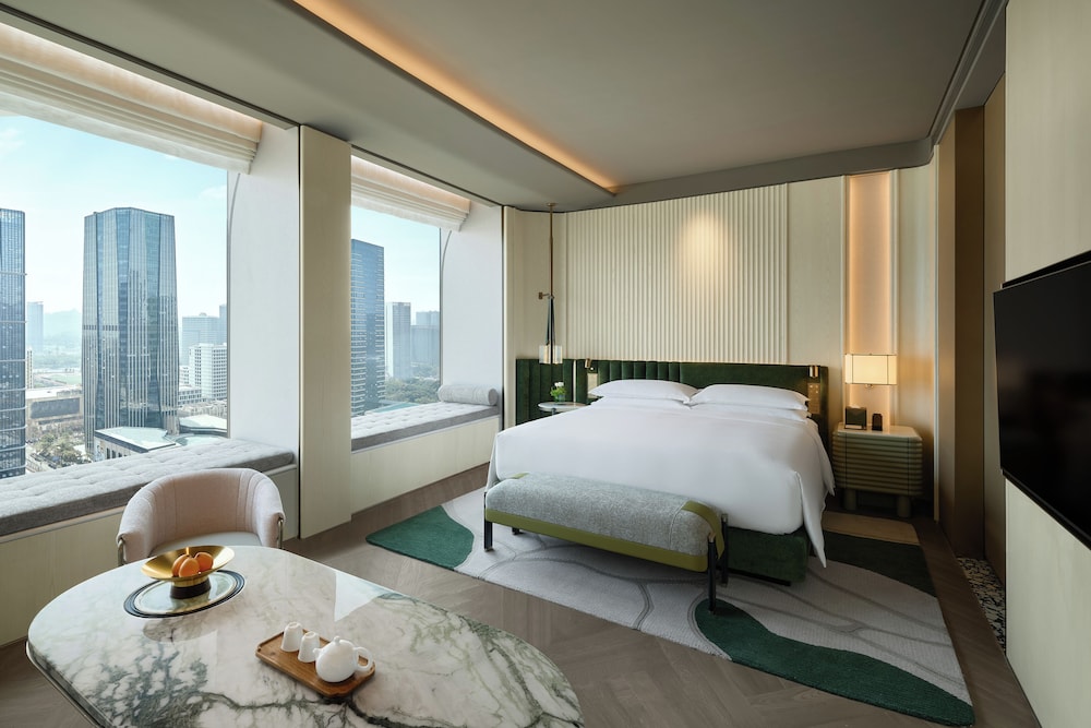 Fairmont Xiamen 13/52