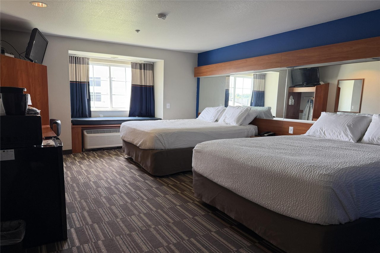 SureStay by Best Western Huntsville East 11/20