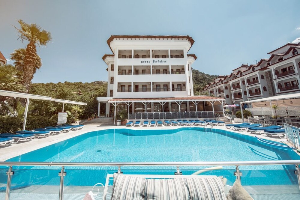Portofino Hotel 1/50