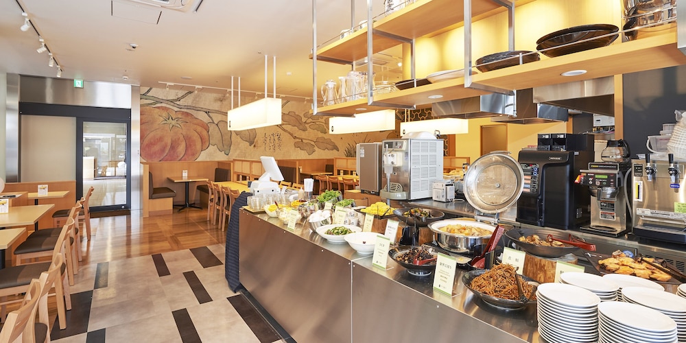 Sotetsu Fresa Inn Kobe-Sannomiya 44/60