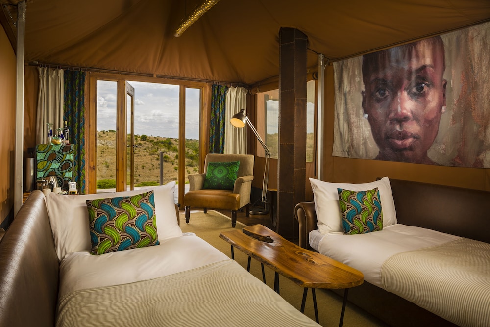 Mahali Mzuri - All-Inclusive 15/32