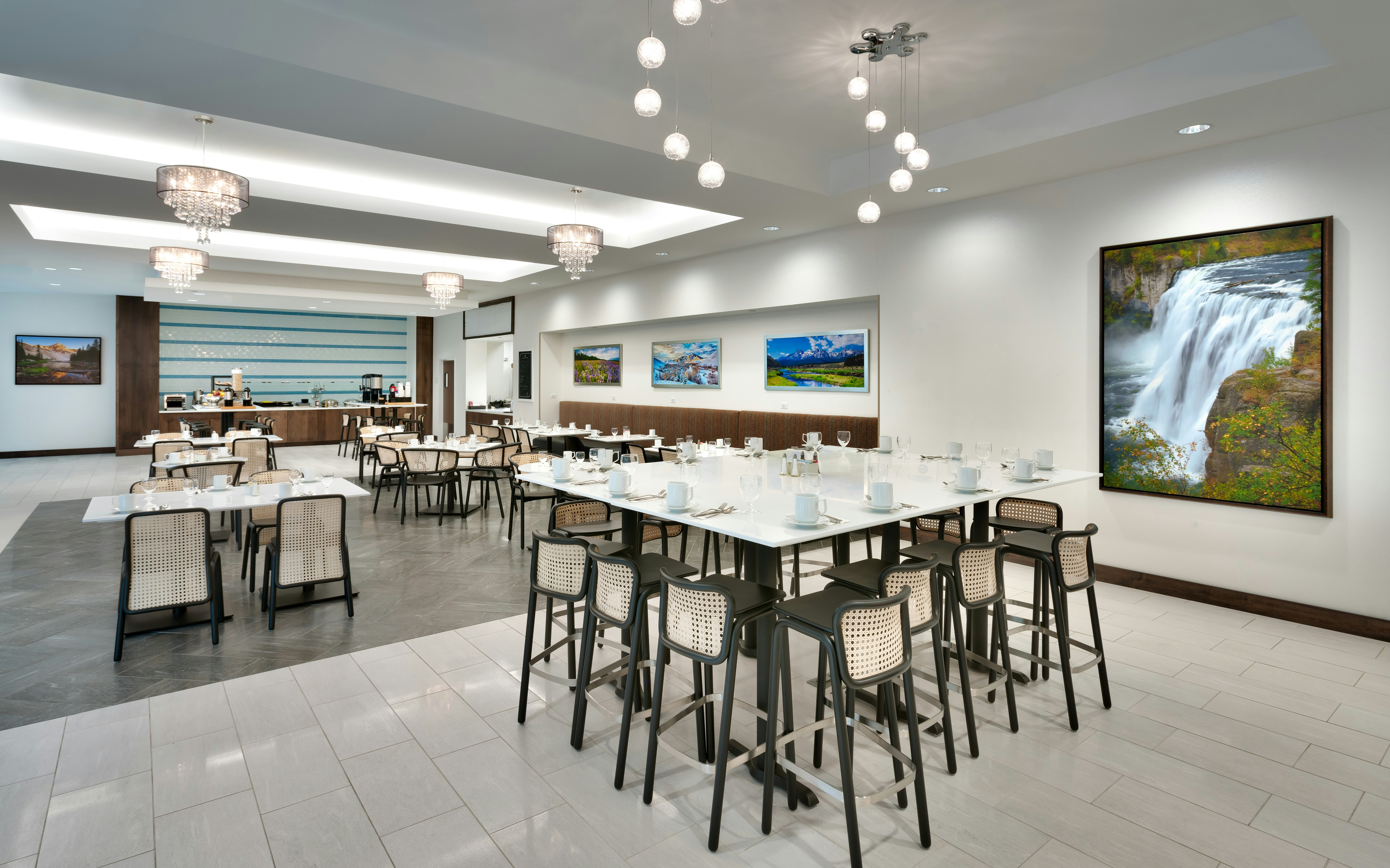 Hilton Garden Inn Boise Downtown Id 26/43