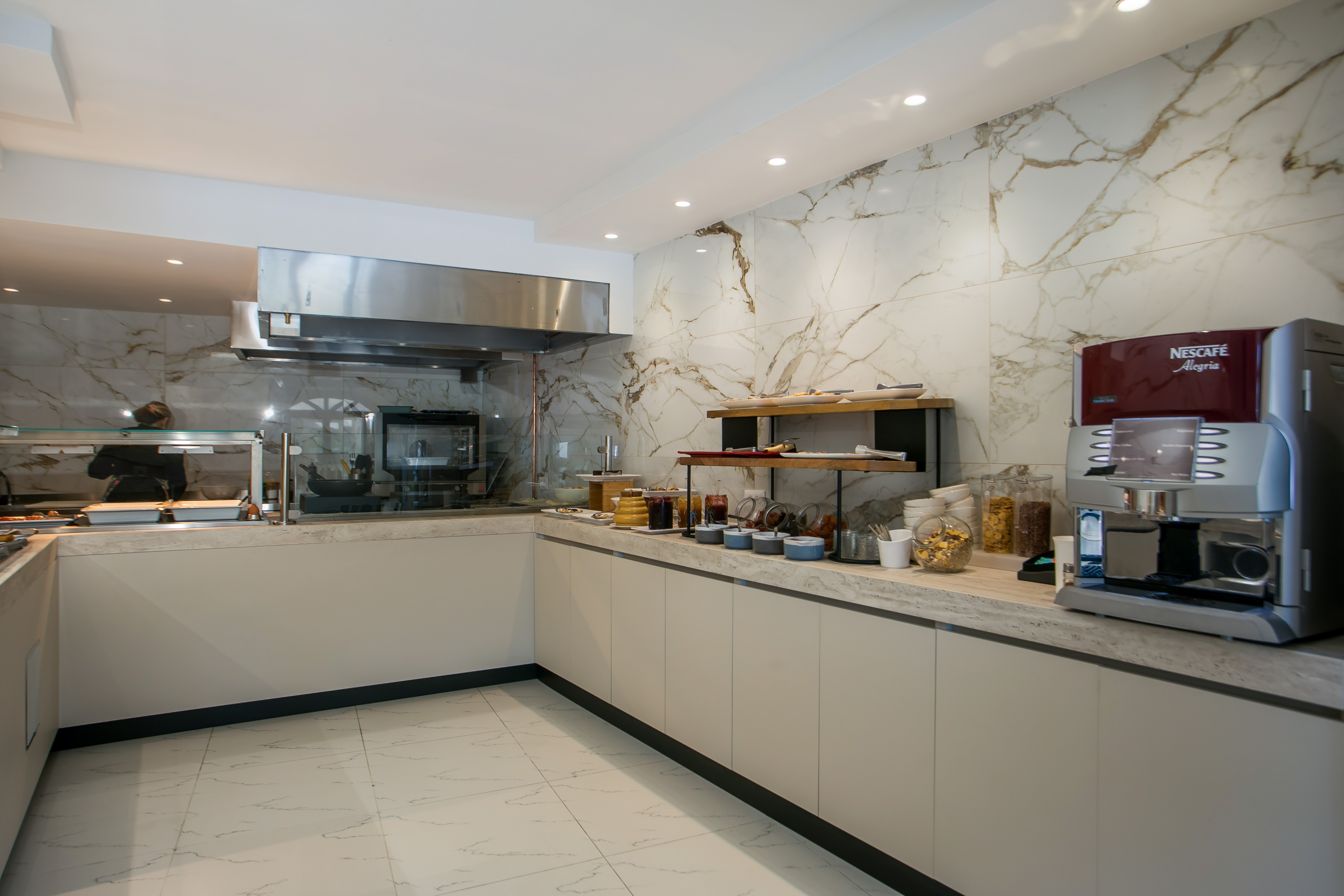 Castello Di Cavalieri Suites 10/50