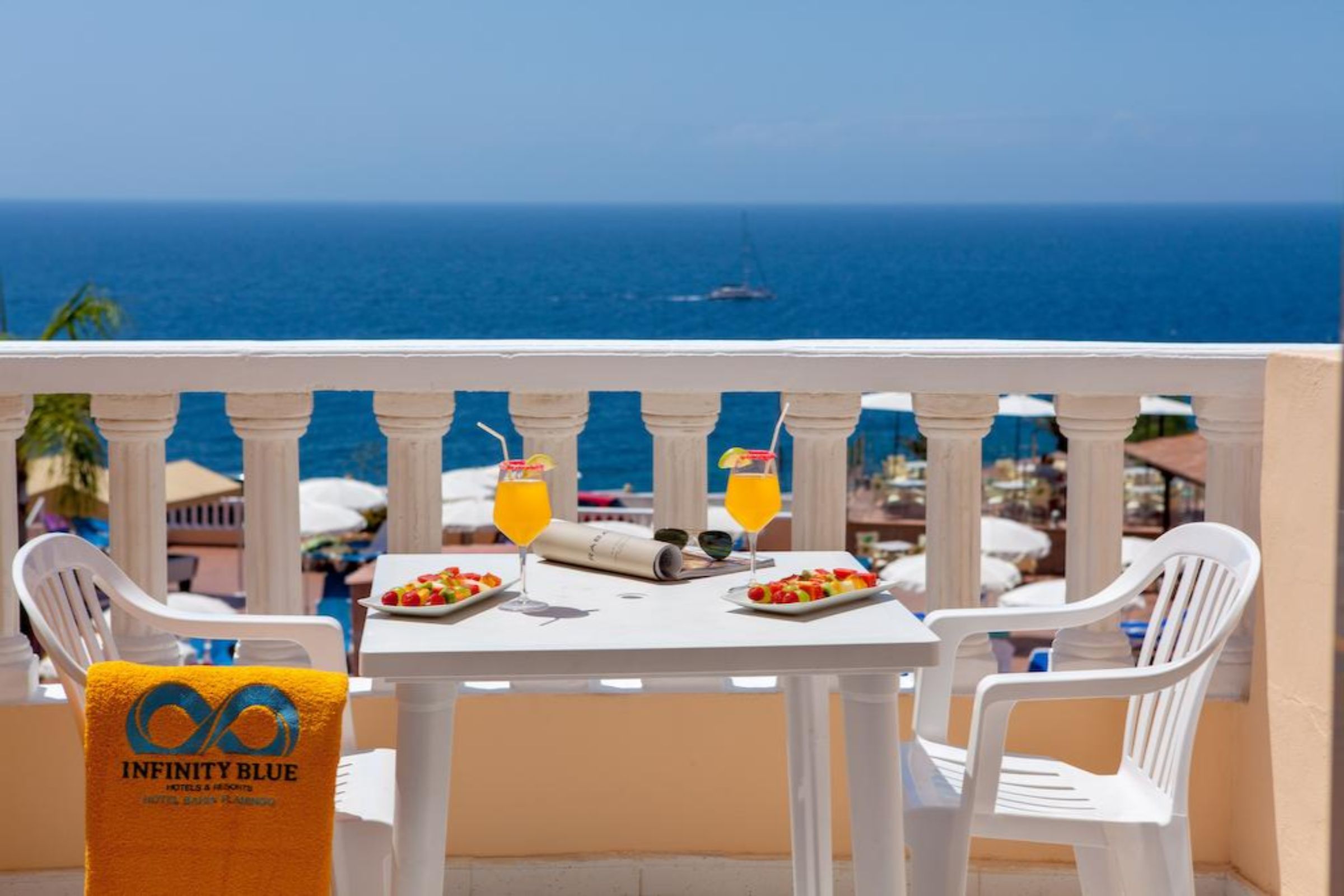 Sholeo Lodges Los Gigantes 31/50