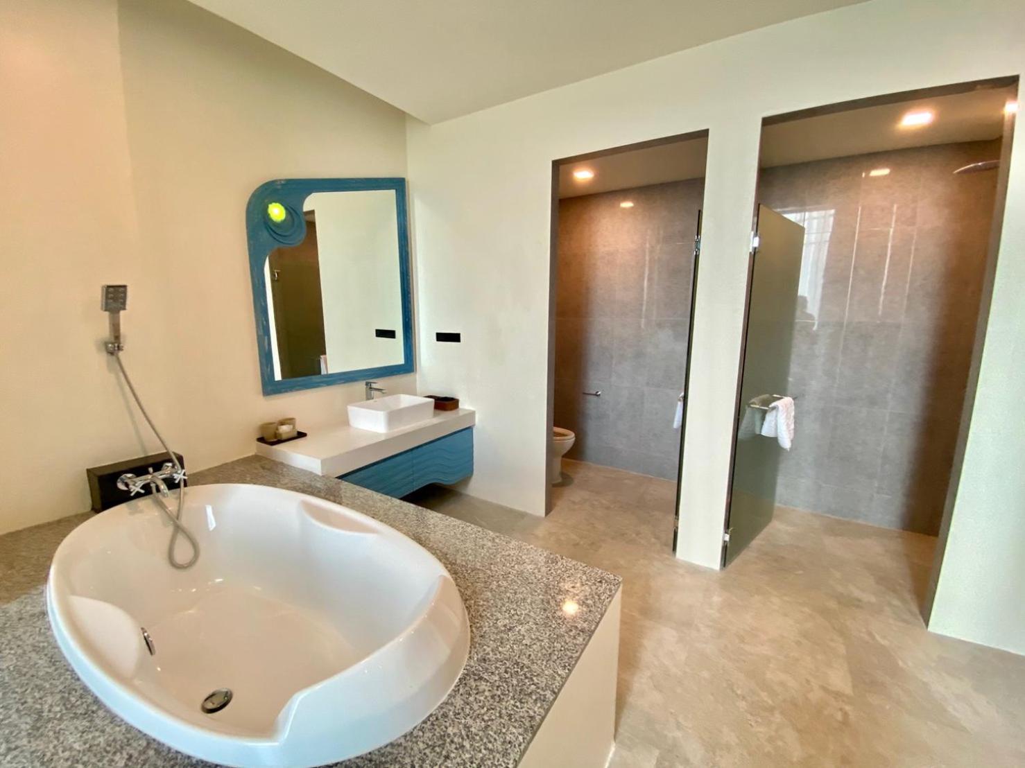 Elmas Cha Am Design Hotel 49/49