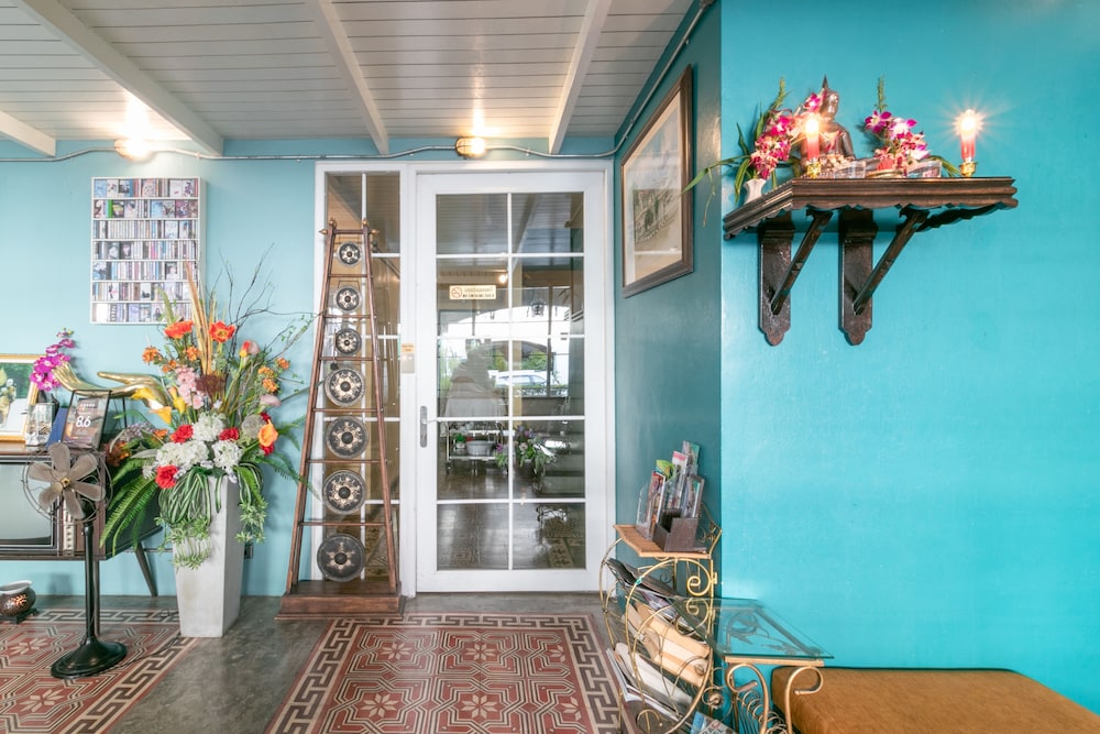 Baan Phuanda Phuket 3/79