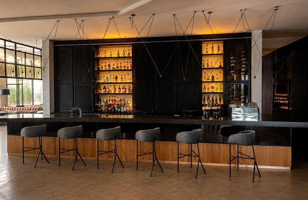 Eb Hotel By Eurobuilding Airport Quito 46/69