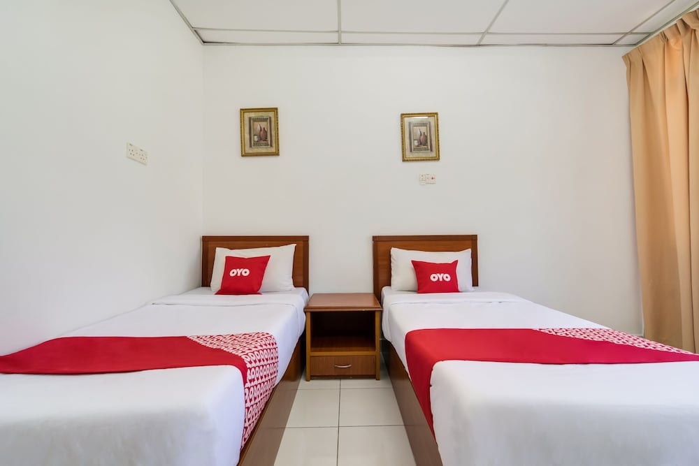 OYO 44033 Terap Inn Kuala Nerang 5/21