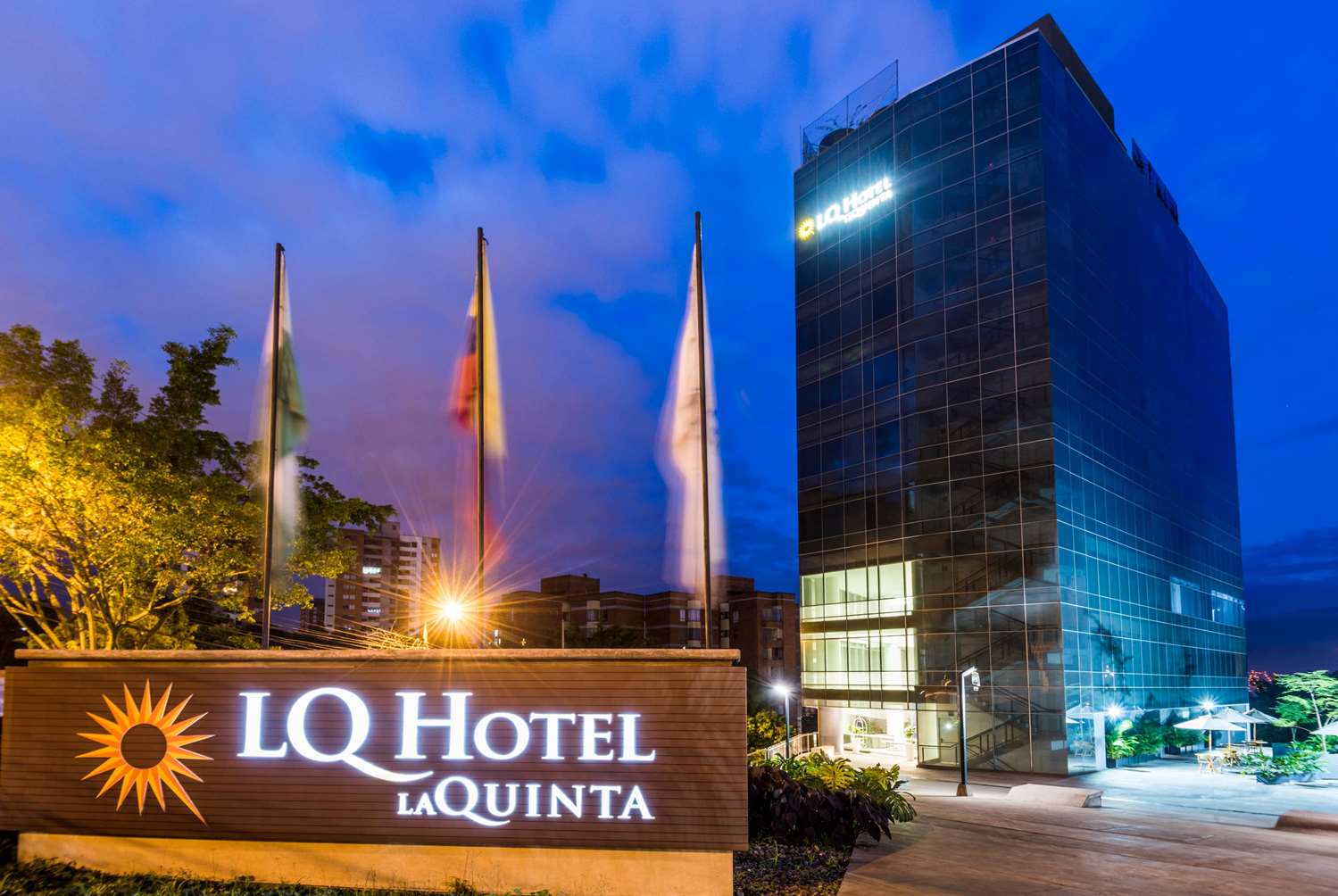 La Quinta by Wyndham Medellin 3/64