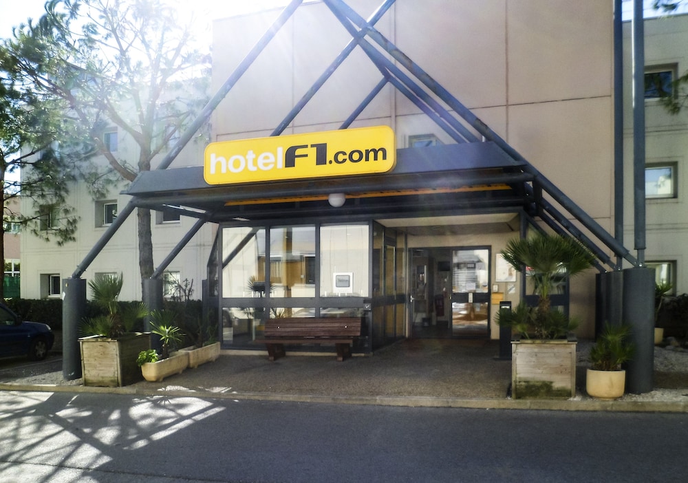 Hotelf1 Bordeaux Nord Lormont 65/71