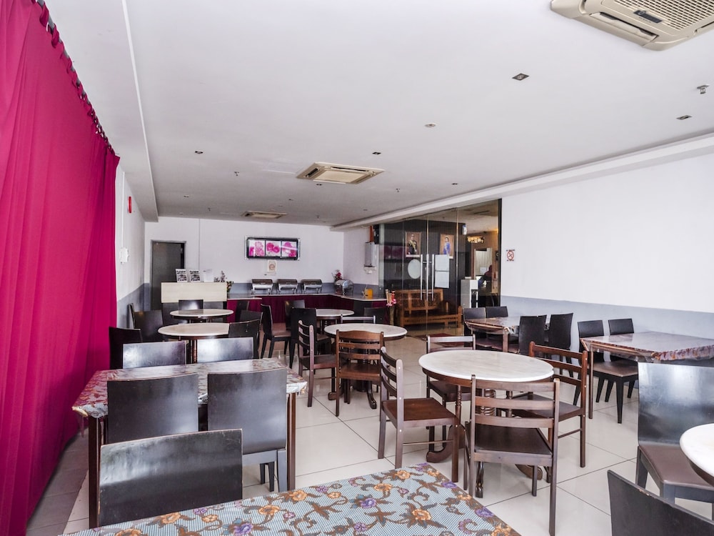 Kota Heritage Hotel 33/41