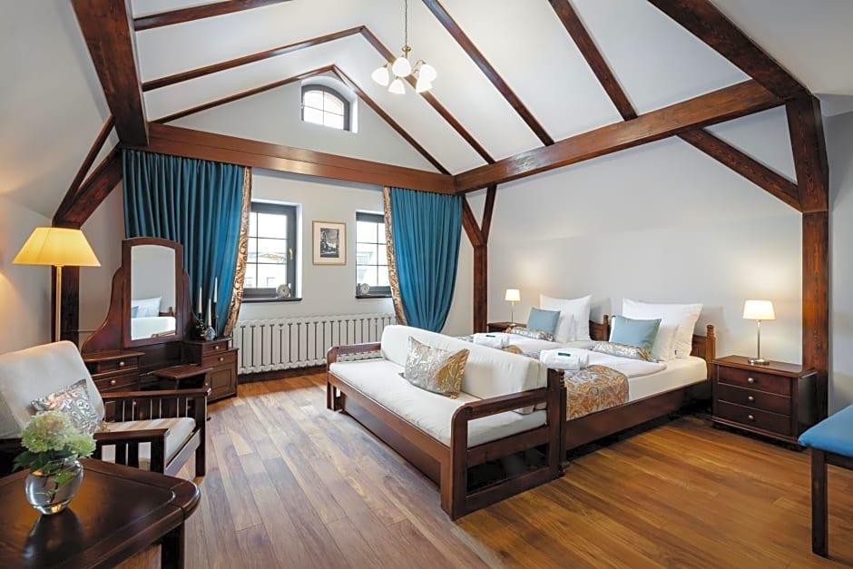 Hotel Baron Karczma Grodzka 6/51