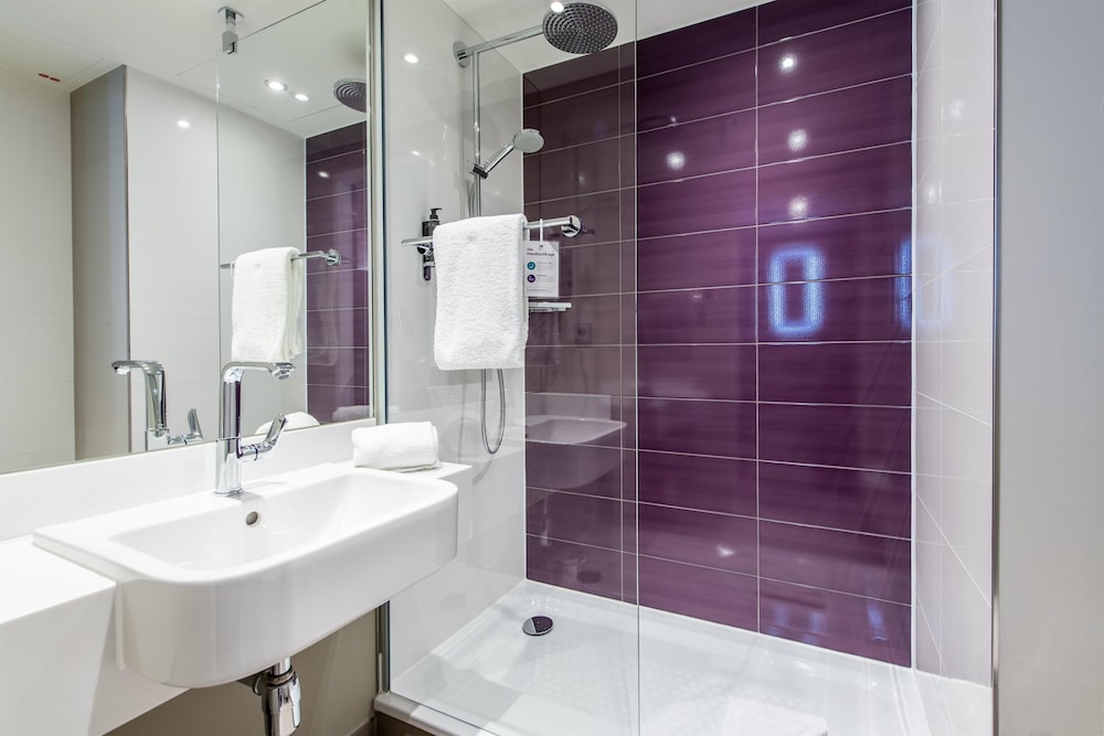 Premier Inn Essen City Centre 41/47