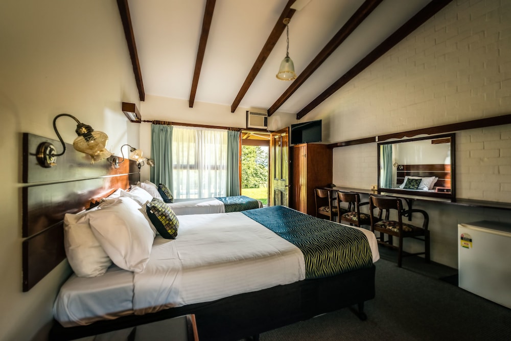 BELLINGEN VALLEY LODGE 14/44