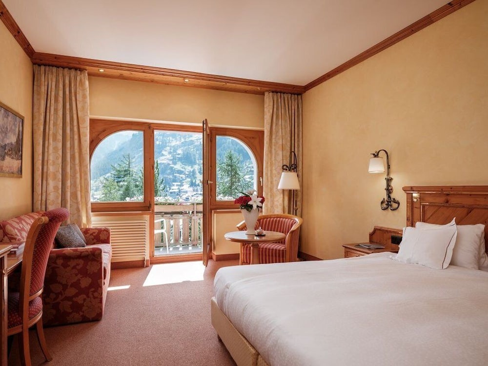 CHARME, DOUBLE BED