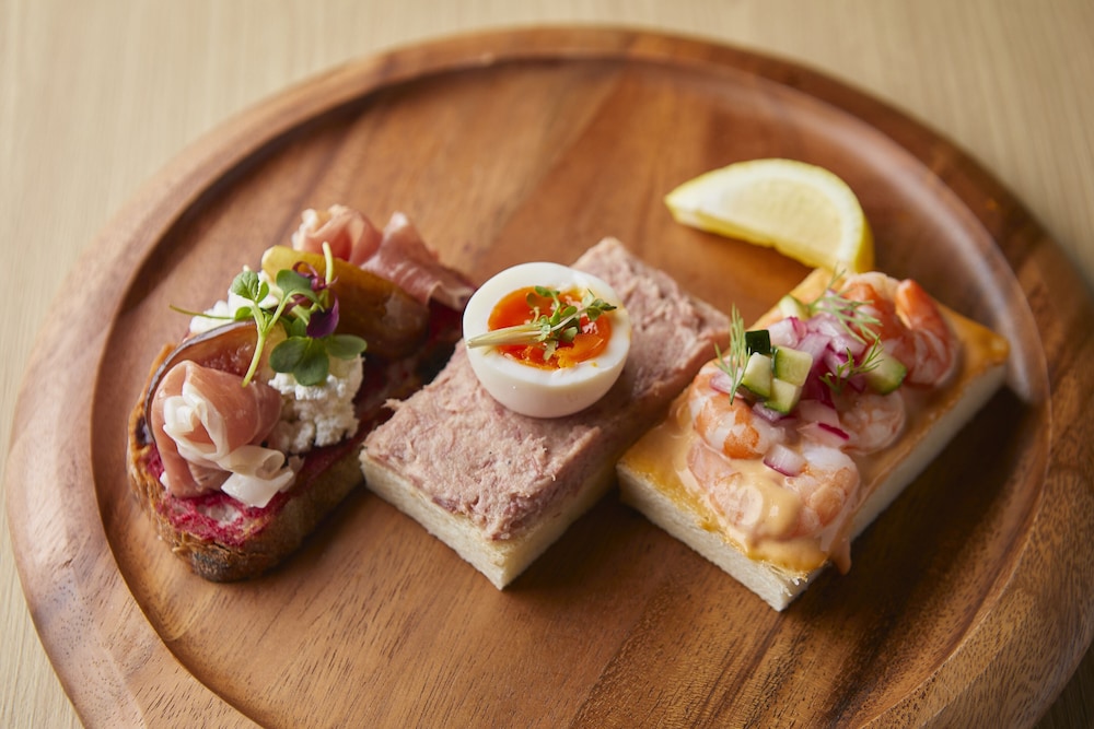 THE GATE HOTEL 两国 by HULIC(THE GATE HOTEL RYOGOKU by HULIC) 图片5