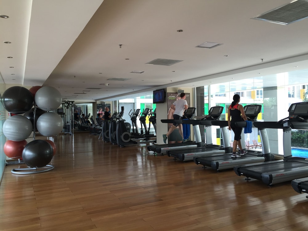 Bluesky Serviced Apartment Airport Plaza 39/54