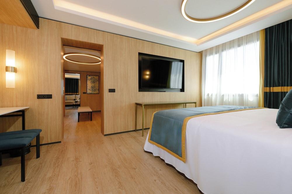 Royal Hideaway Casablanca 19/63