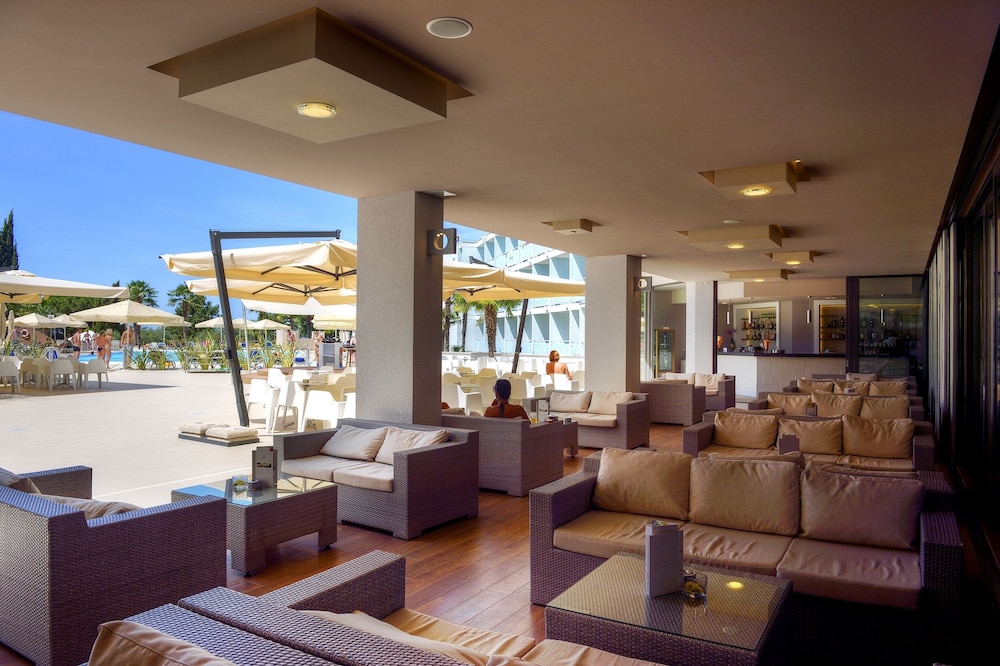 Hotel Materada Plava Laguna 43/69