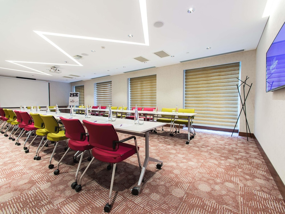Mercure Tbilisi Old Town 49/55