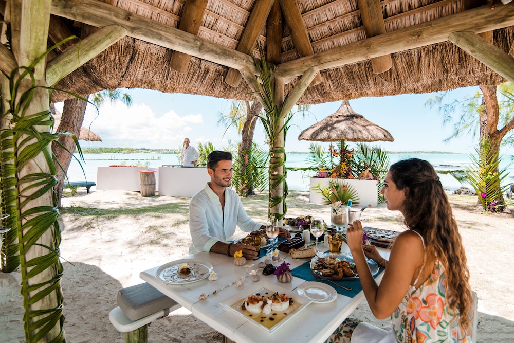 Shangri-La Le Touessrok, Mauritius 35/47