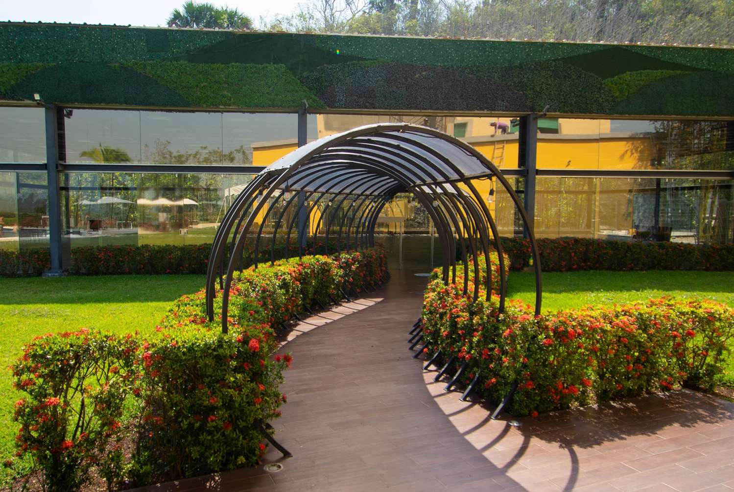 La Quinta by Wyndham Poza Rica 34/38