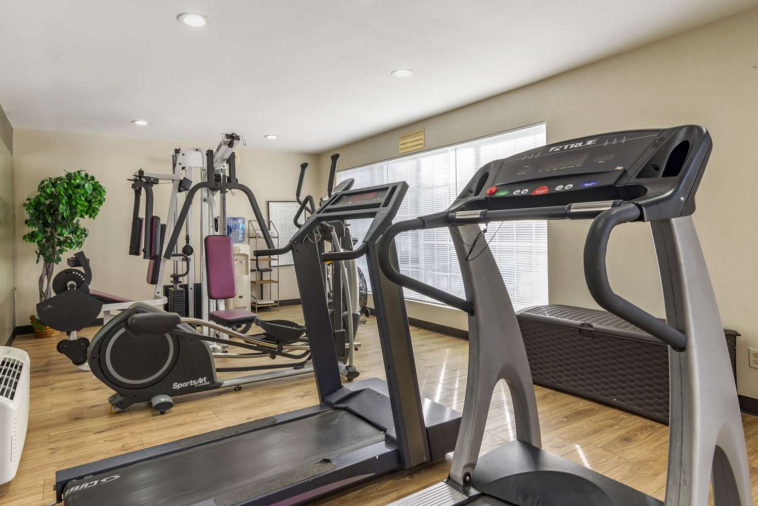 Quality Inn Conyers I-20 19/31