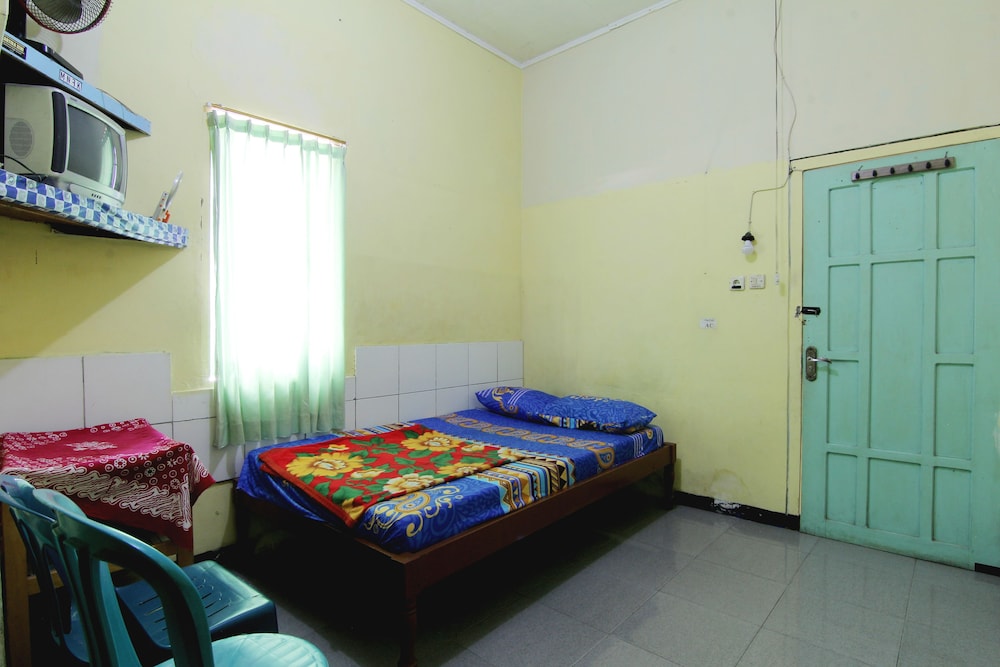 Hotel Harum 39/44
