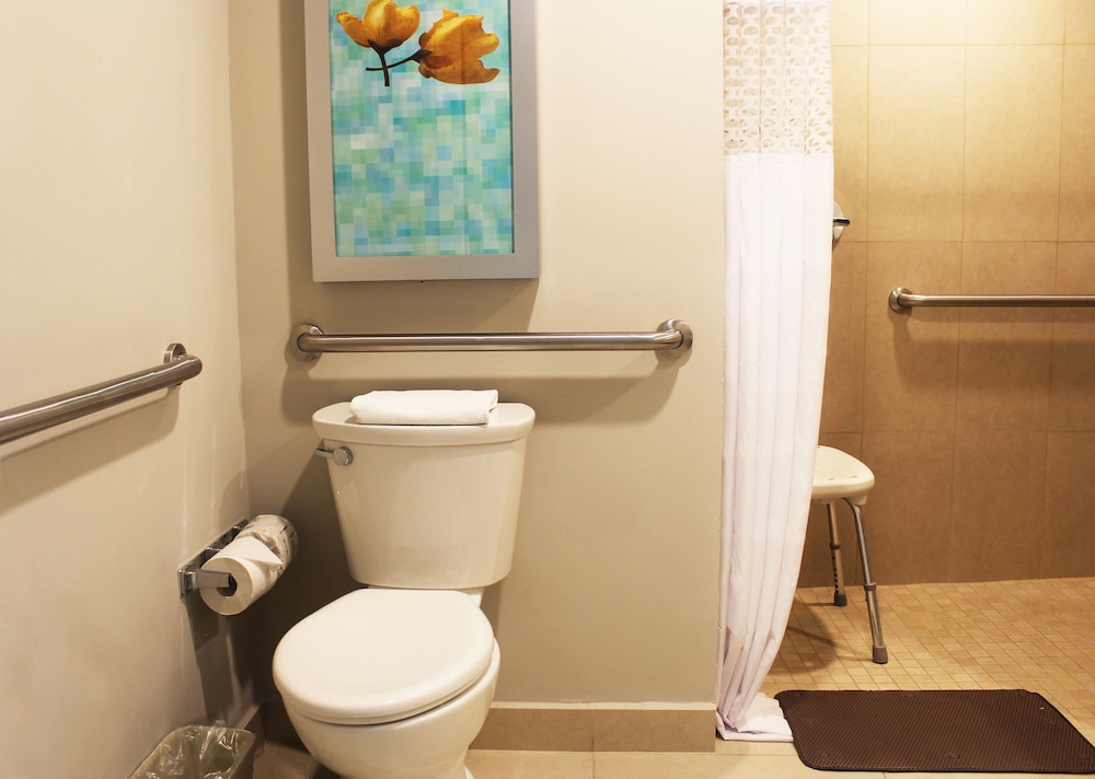 Hampton Inn by Hilton Merida 10/40